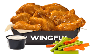 Class Wings